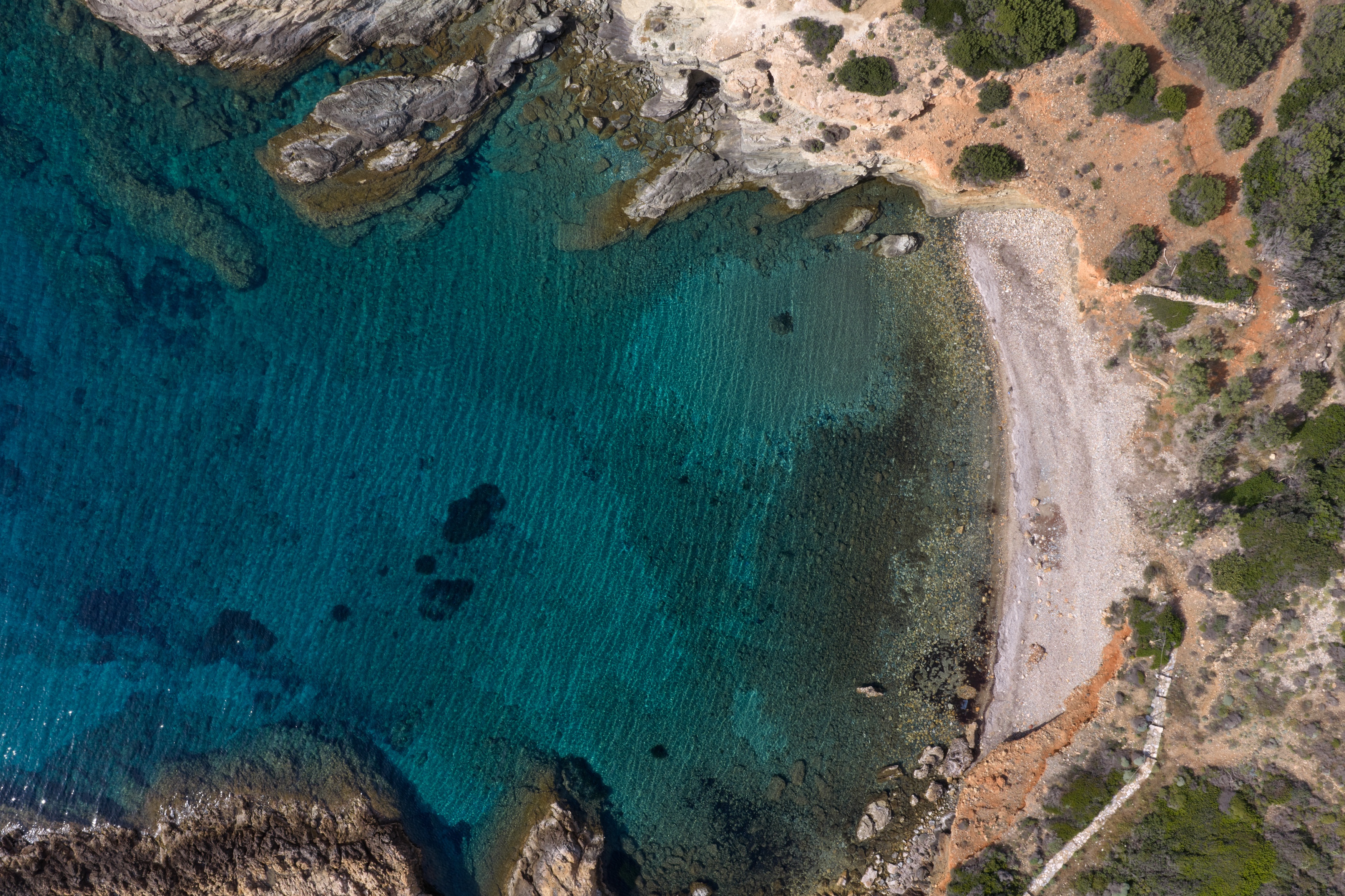 Golden Peninsula